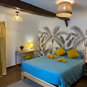 Appartement T2 4p Centre Historique-parking, Rennes