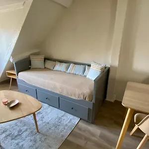 Appartement Pour 2p Au Coeur De, Rennes